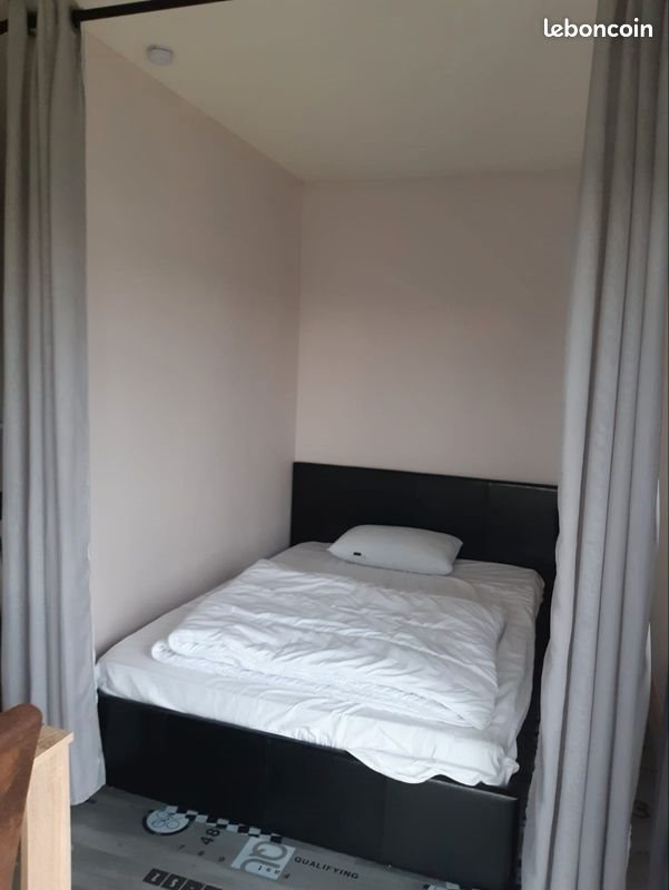 Appartement à louer, 34m², Niort