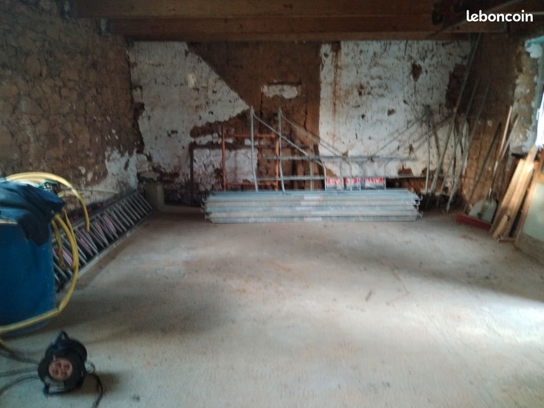 Maison à vendre, 160m², La Méaugon