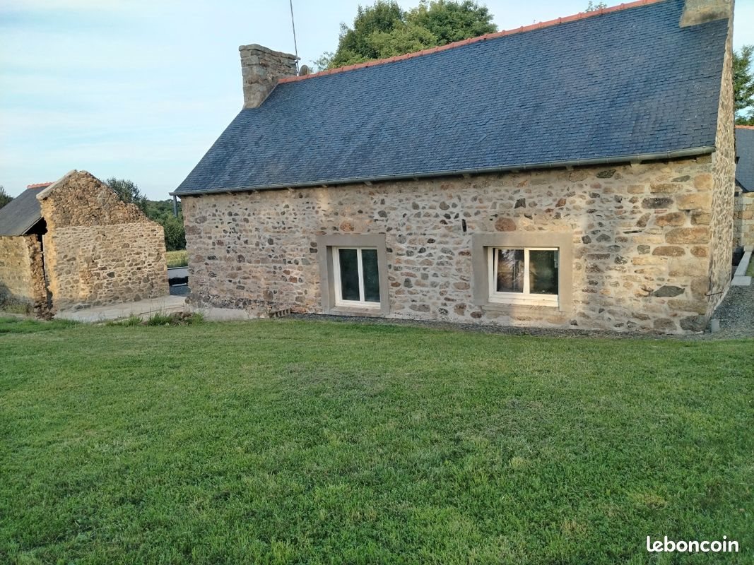 Maison à vendre, 160m², La Méaugon