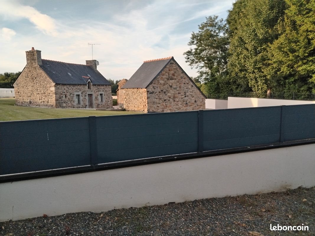 Maison à vendre, 160m², La Méaugon