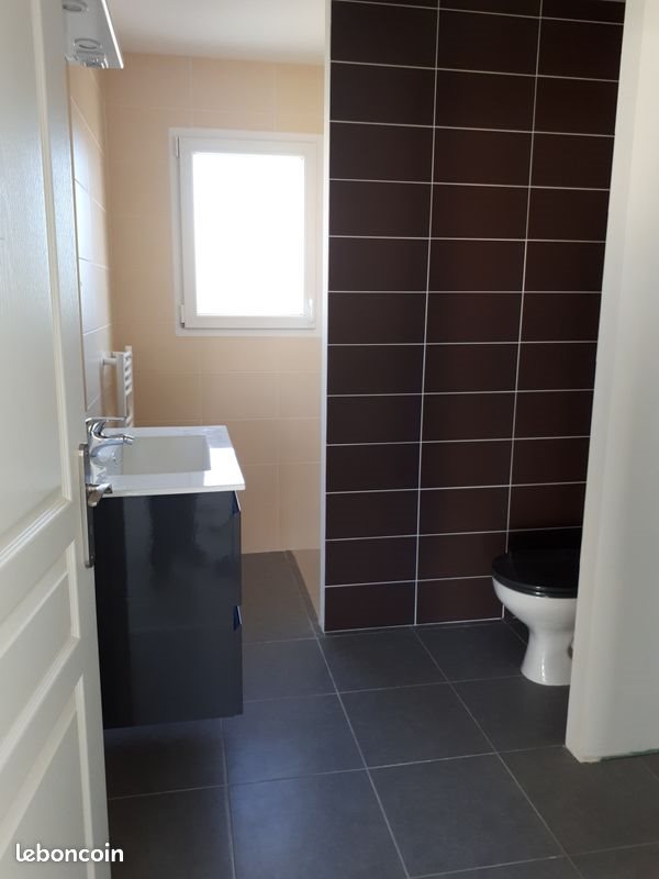 Maison à louer, 47m², Bazoges-en-Paillers
