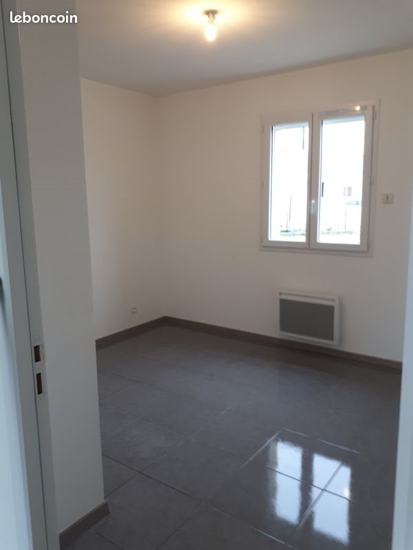 Maison à louer, 47m², Bazoges-en-Paillers