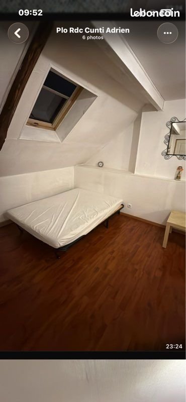 Appartement à louer, 23m², Ploërmel
