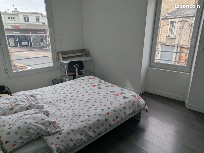 Maison à louer, 80m², Périgueux