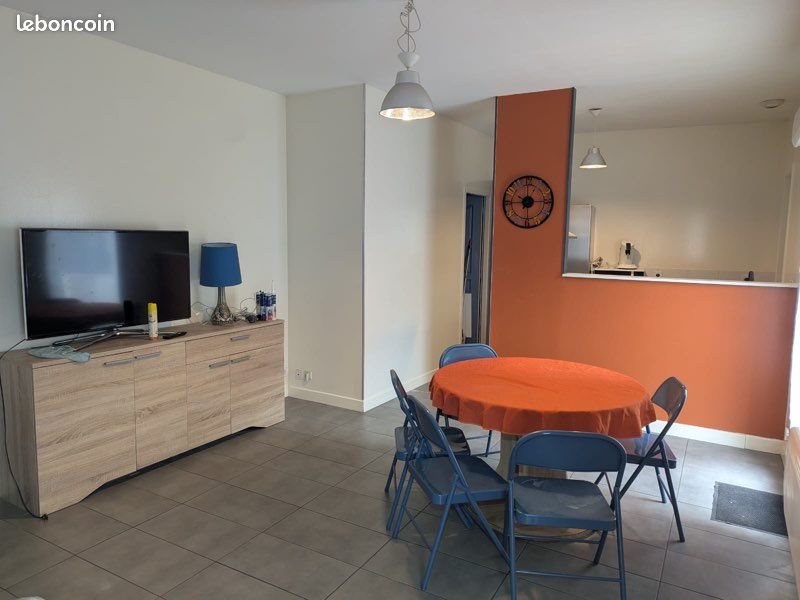 Maison à louer, 80m², Périgueux