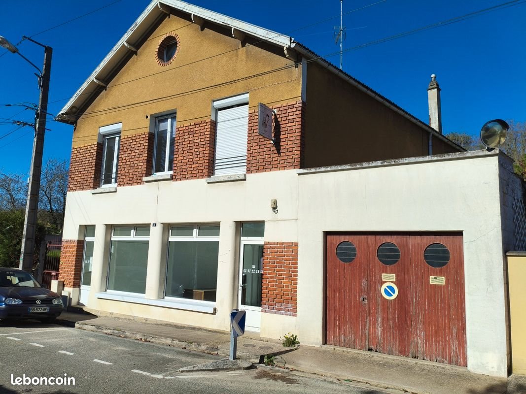 Maison à vendre, 100m², Jouy