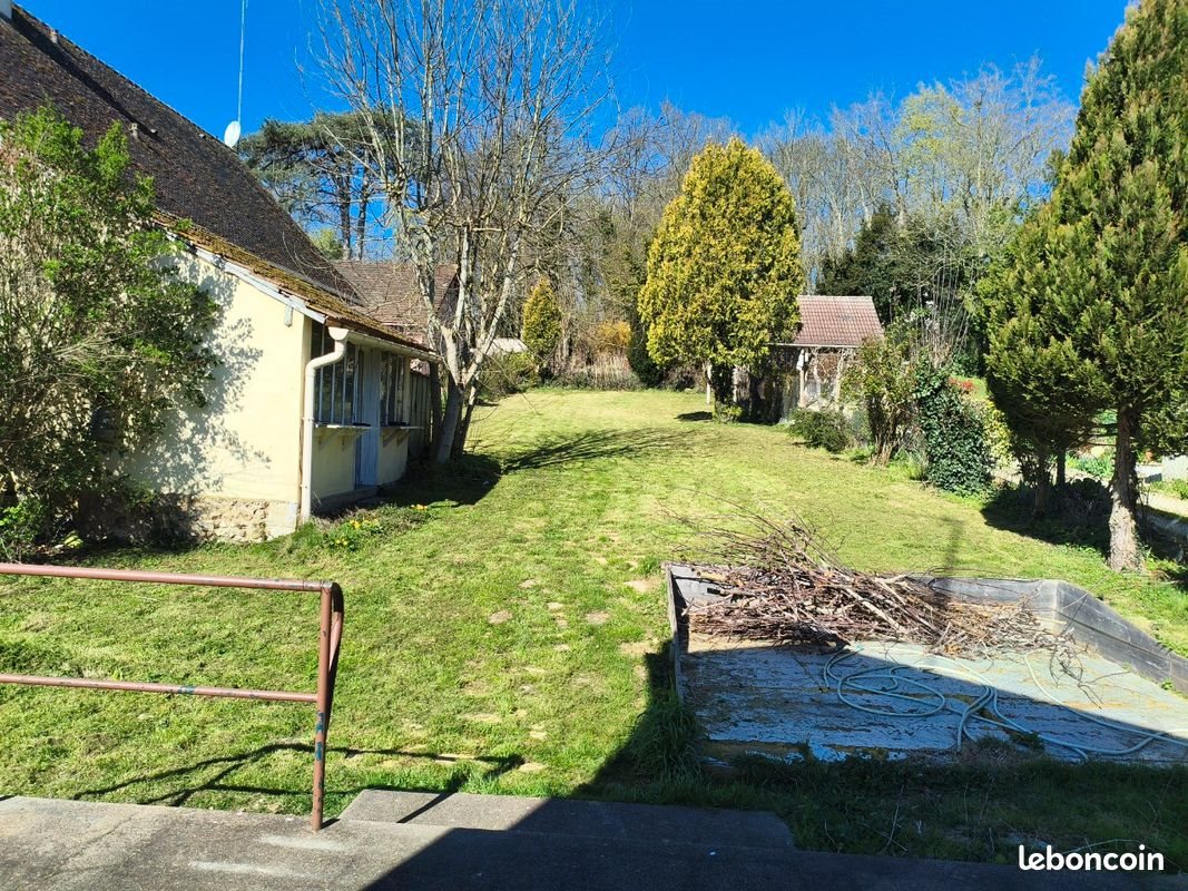 Maison à vendre, 100m², Jouy