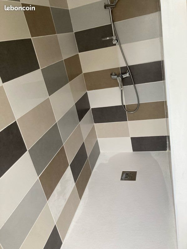 Appartement à vendre, 60m², Lorient