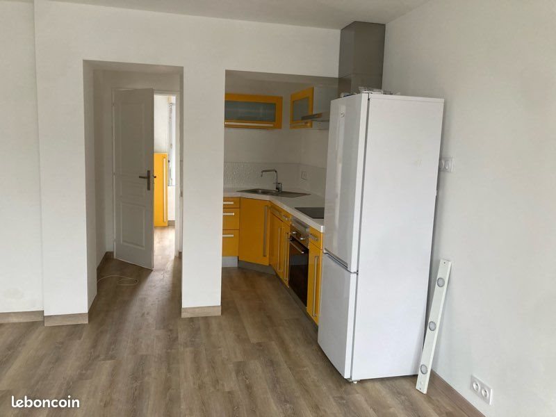 Appartement à vendre, 60m², Lorient