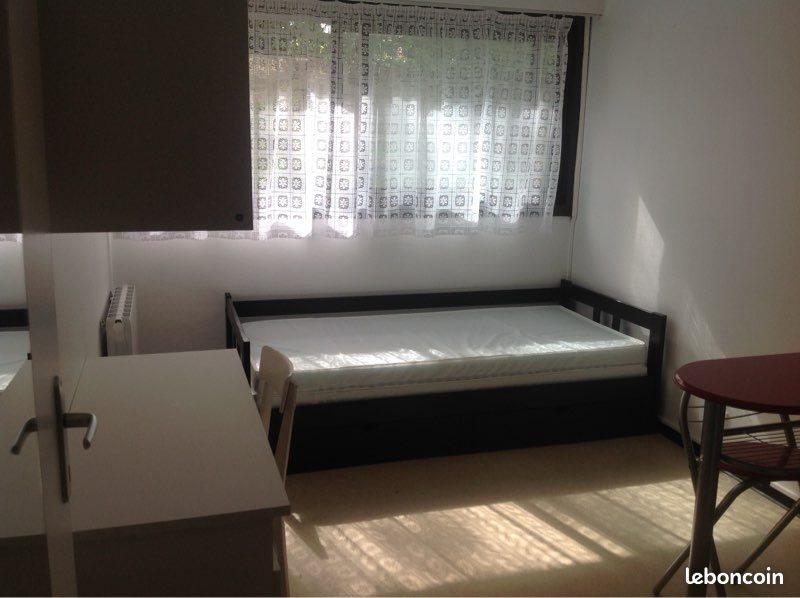 Appartement à louer, 17m², Mérignac