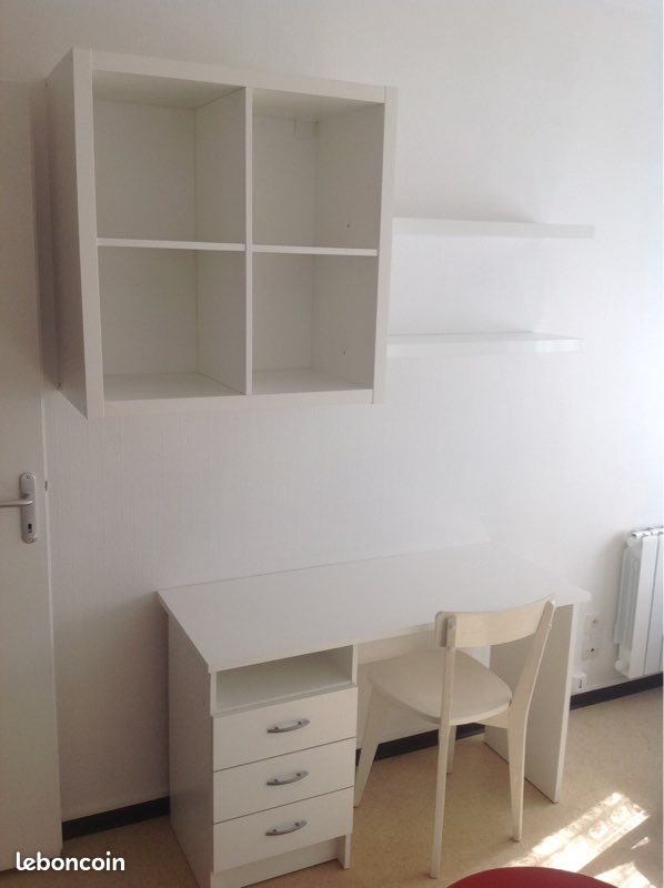 Appartement à louer, 17m², Mérignac