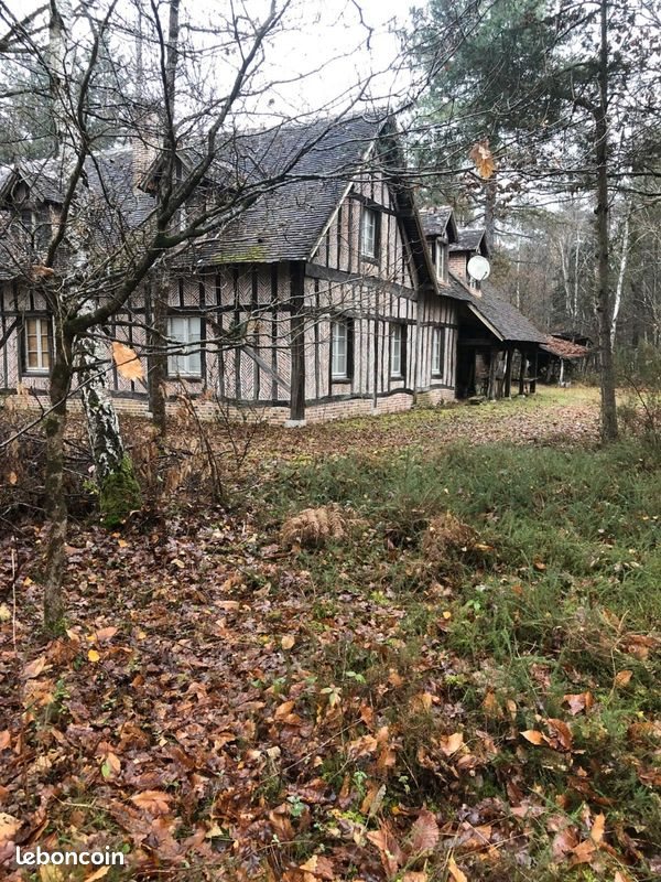Maison à vendre, 270m², Saint-Laurent-Nouan