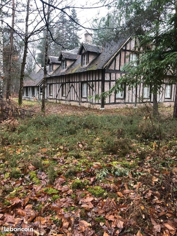 Maison à vendre, 270m², Saint-Laurent-Nouan