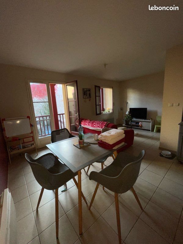 Appartement à louer, 70m², Montréjeau