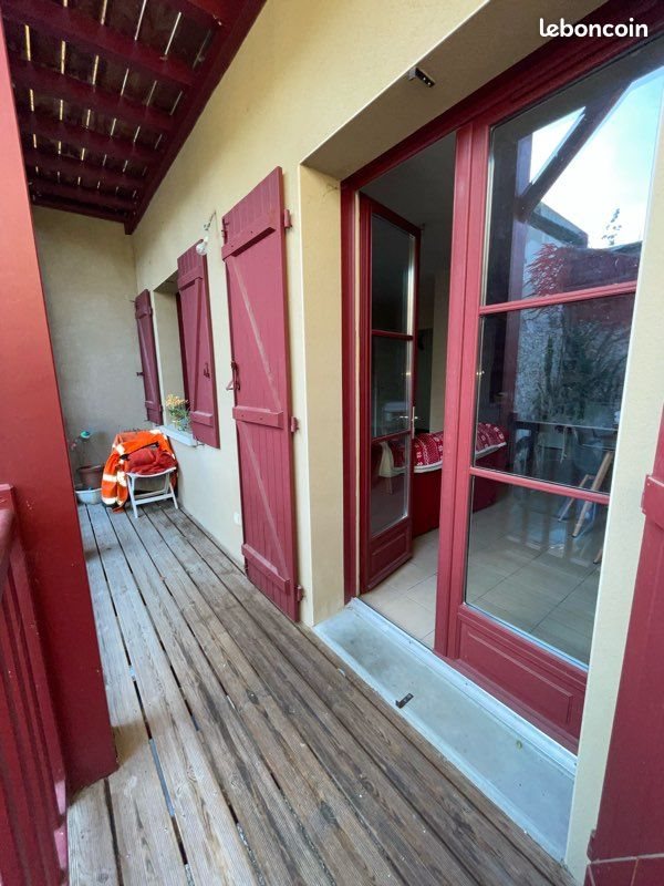 Appartement à louer, 70m², Montréjeau