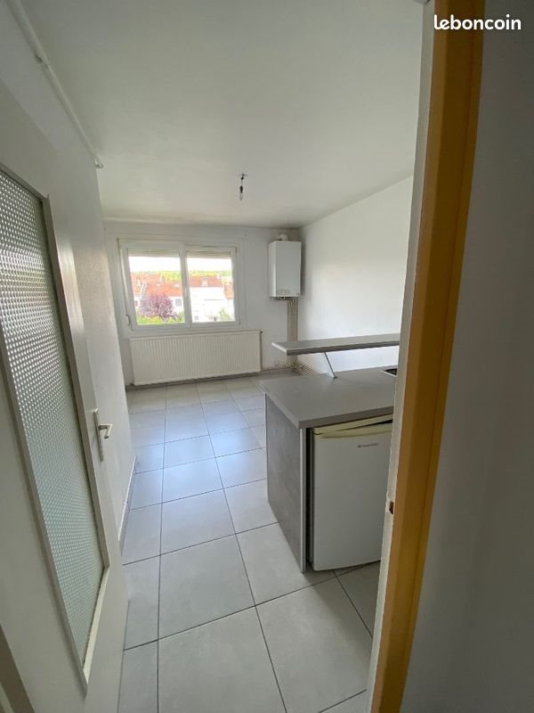 Appartement à louer, 25m², Villers-lès-Nancy