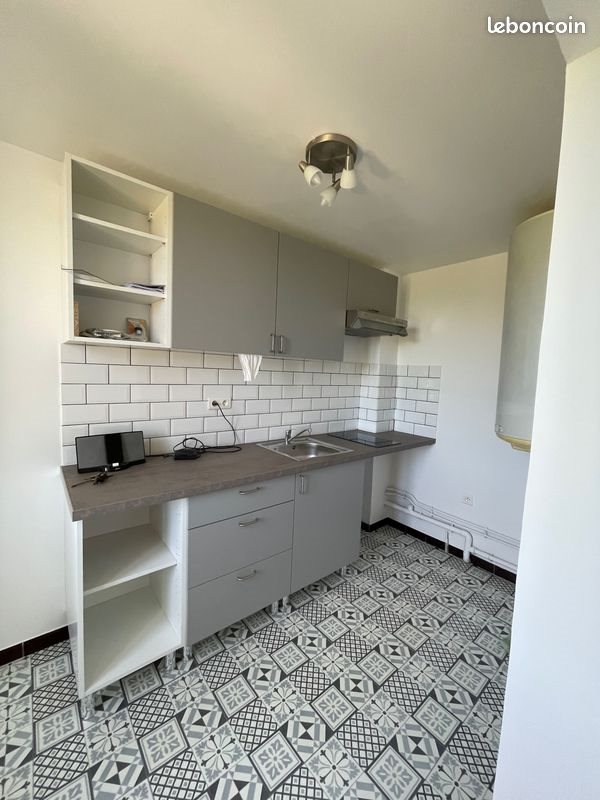 Appartement à louer, 28m², Carnoules