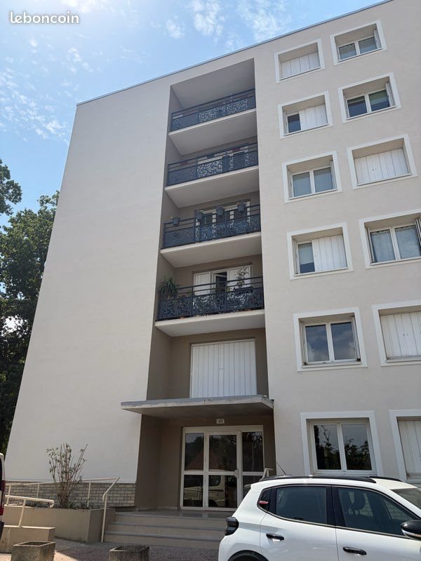 Appartement à vendre, 66m², Verneuil-sur-Seine