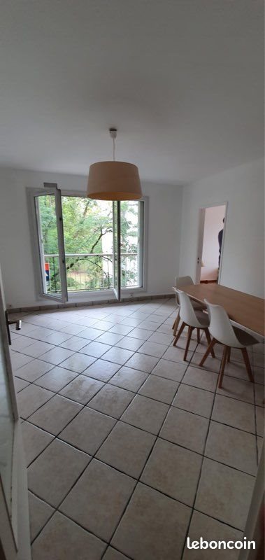 Appartement à vendre, 66m², Verneuil-sur-Seine
