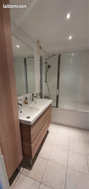 Appartement à vendre, 66m², Verneuil-sur-Seine
