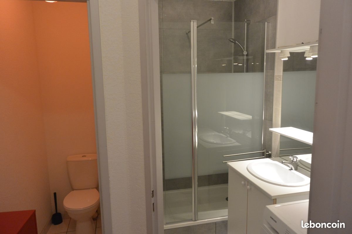Appartement à louer, 57m², Dole