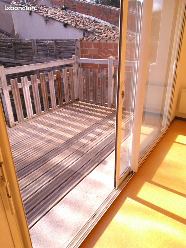 Appartement à louer, 86m², Graulhet