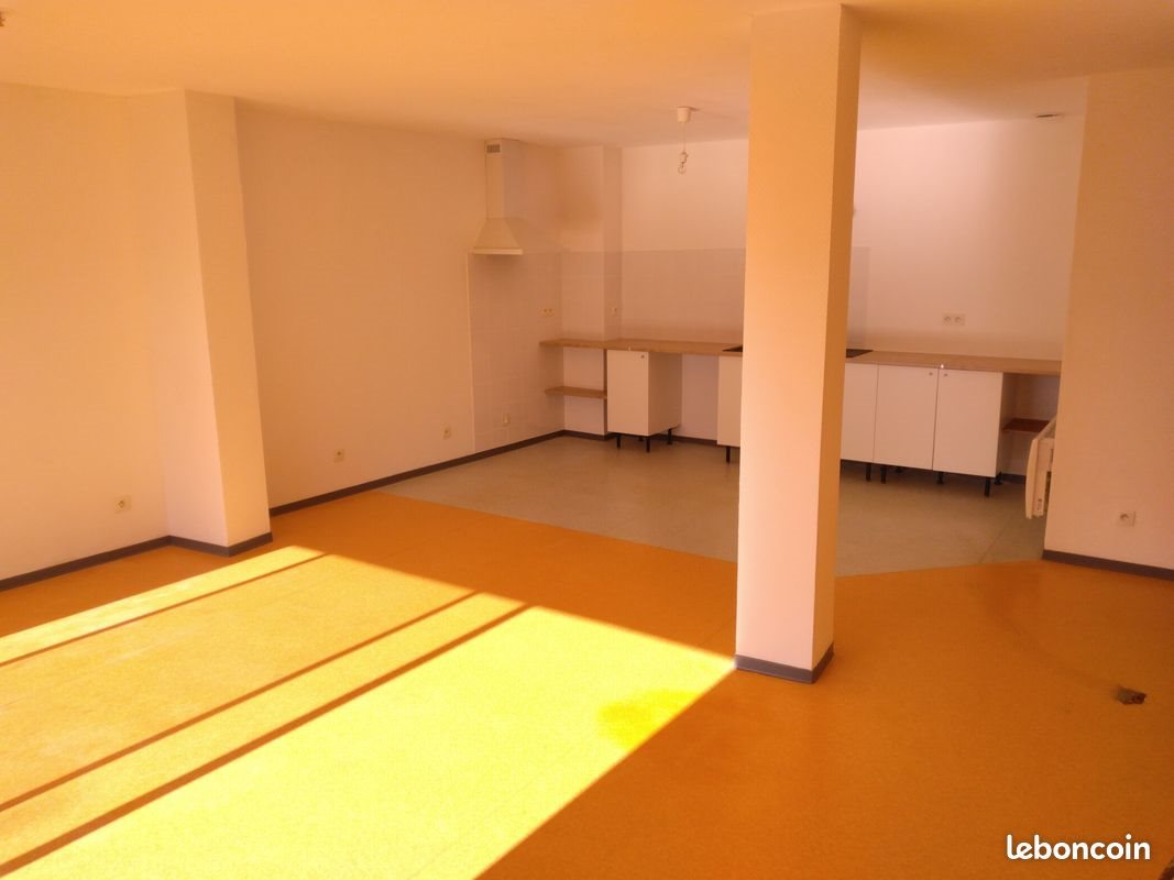 Appartement à louer, 86m², Graulhet