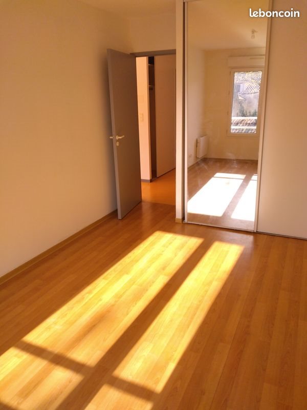 Appartement à louer, 86m², Graulhet