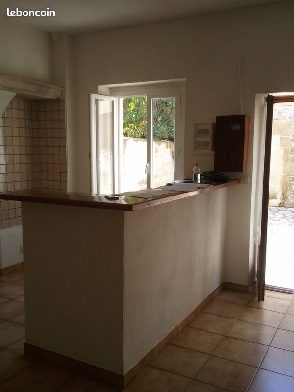 Maison à louer, 48m², Marguerittes