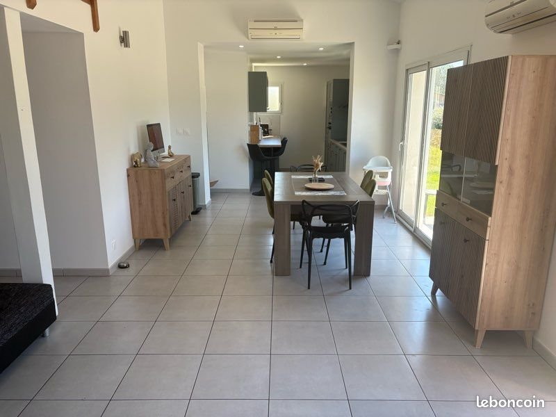 Maison à louer, 105m², Hourtin