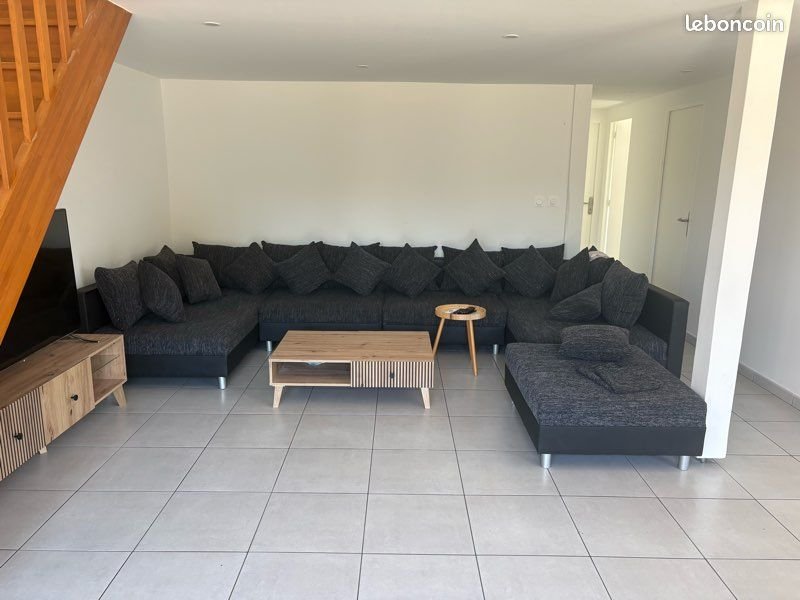 Maison à louer, 105m², Hourtin