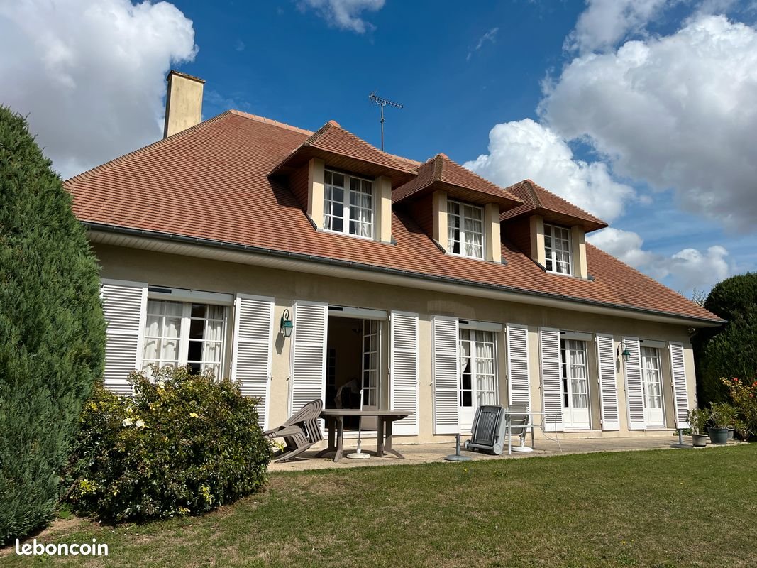 Maison à vendre, 191m², Rosel