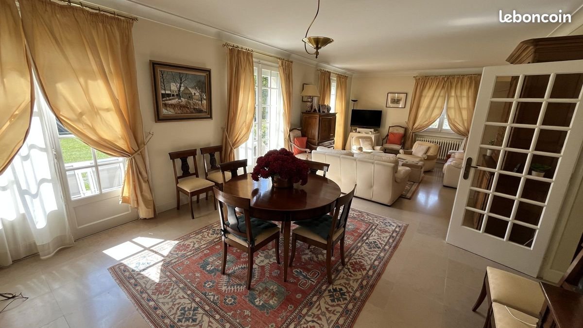 Maison à vendre, 191m², Rosel