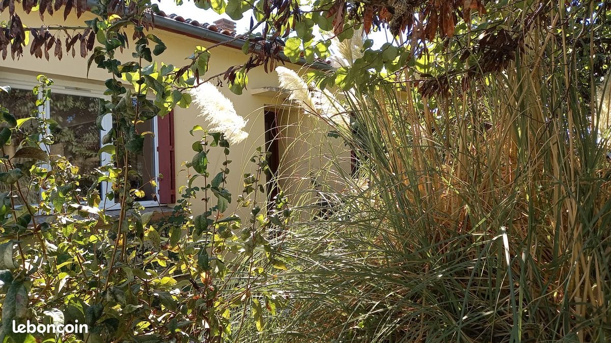 Maison à vendre, 74m², La Jonchère
