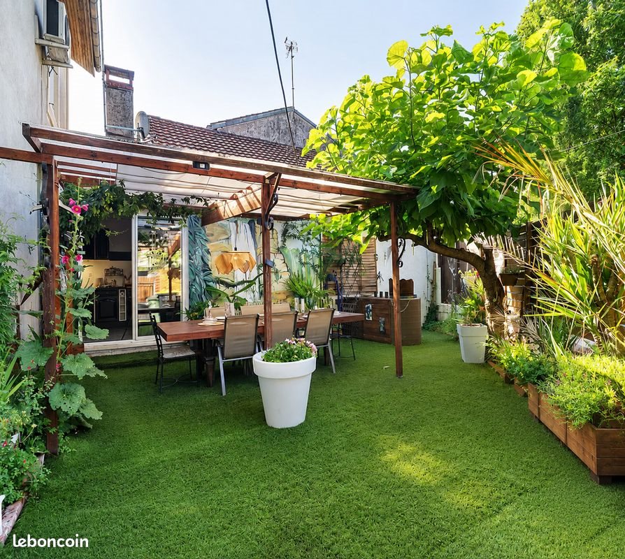 Maison à vendre, 170m², Pineuilh