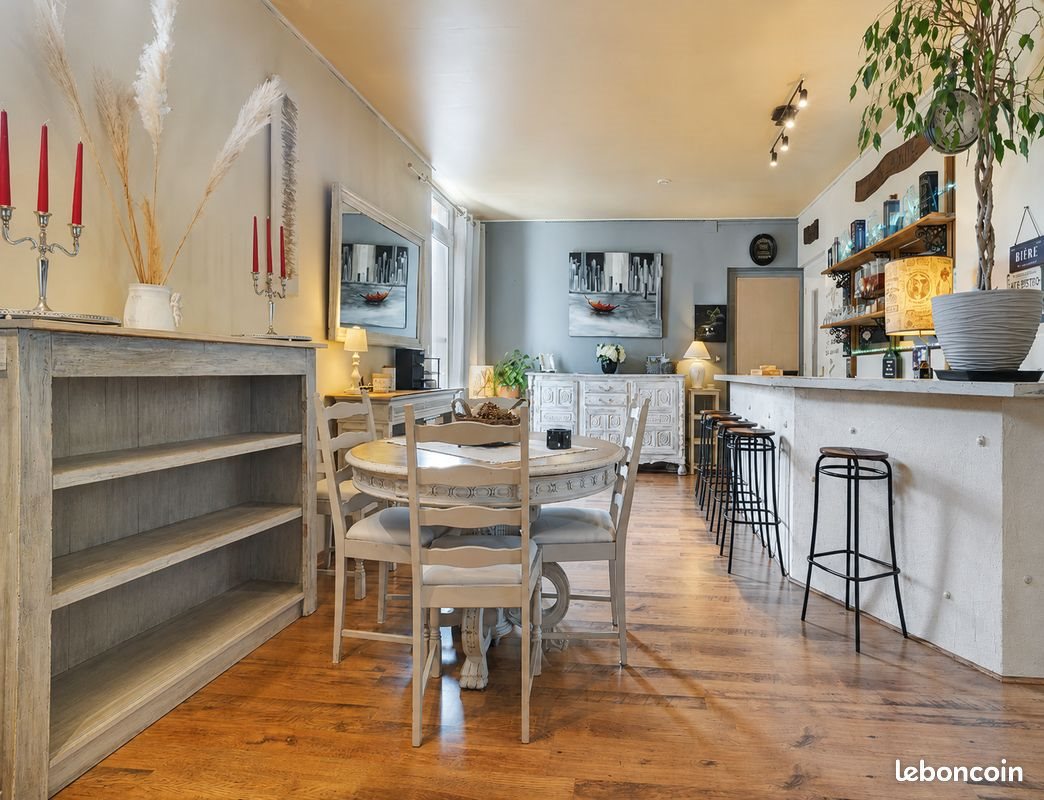 Maison à vendre, 170m², Pineuilh