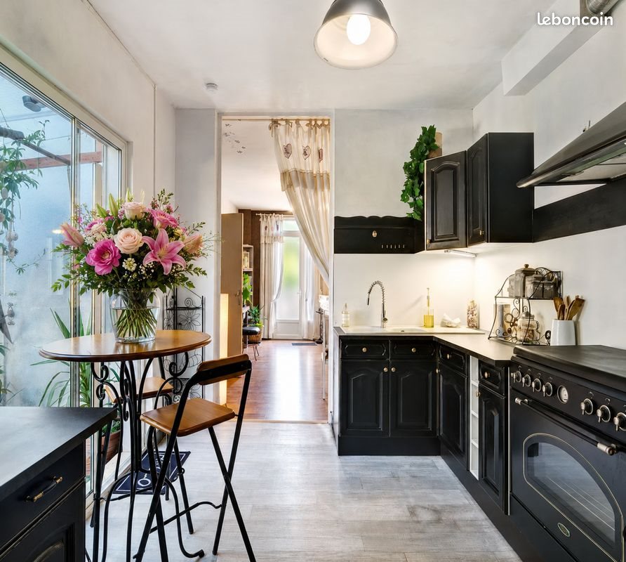 Maison à vendre, 170m², Pineuilh