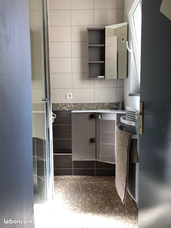 Appartement à louer, 30m², Montbéliard