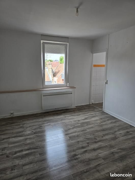 Appartement à louer, 35m², Arras