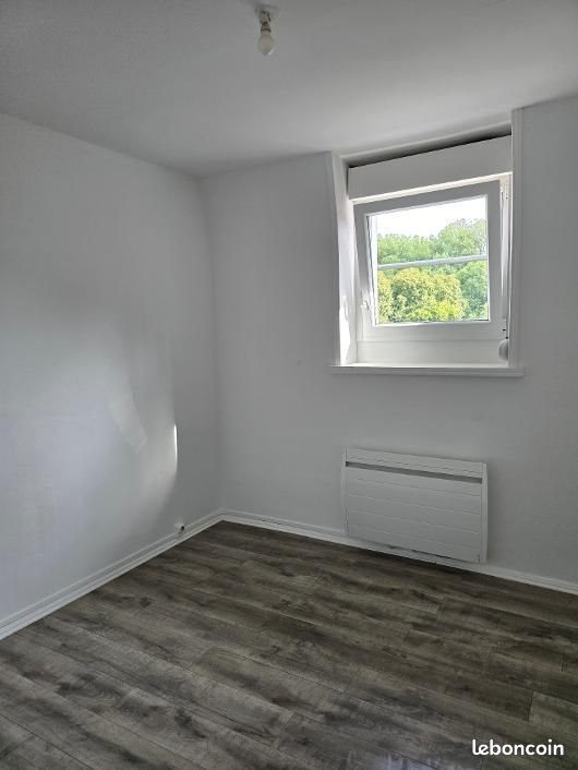 Appartement à louer, 35m², Arras