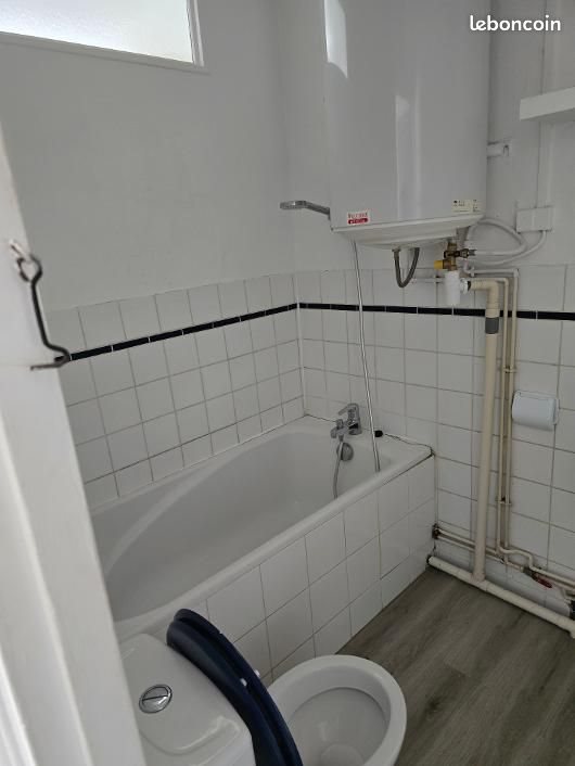 Appartement à louer, 35m², Arras