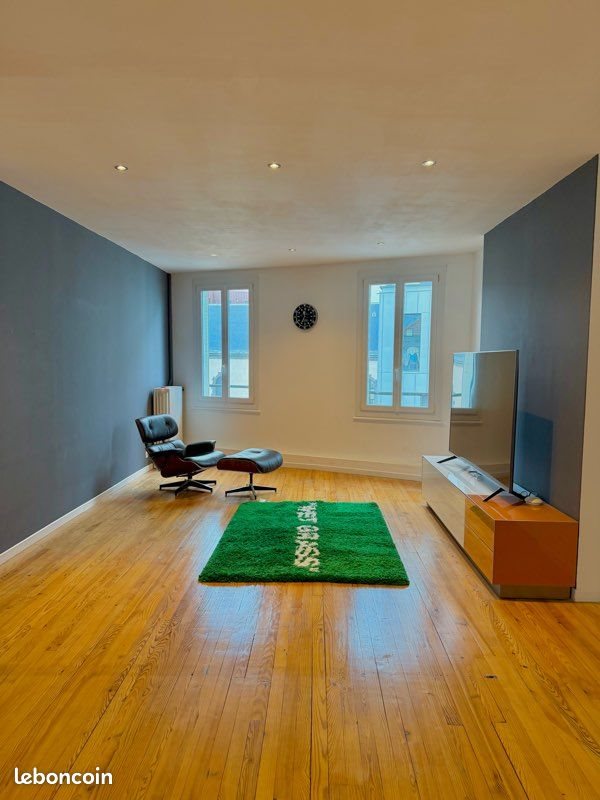 Appartement à vendre, 90m², Clermont-Ferrand