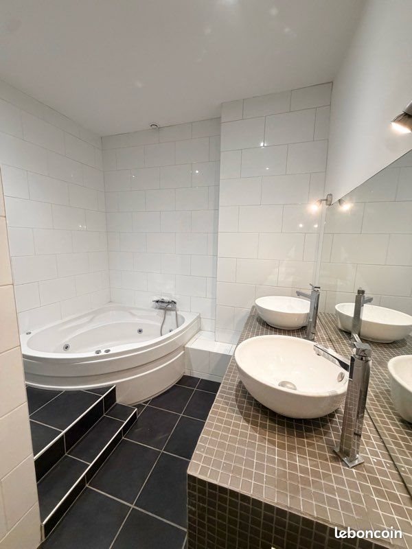 Appartement à vendre, 90m², Clermont-Ferrand