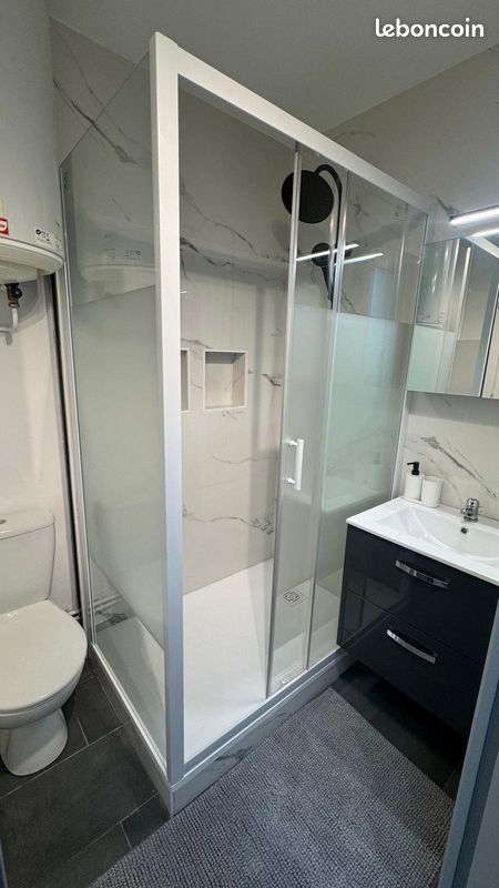 Appartement à louer, 17m², Clermont-Ferrand