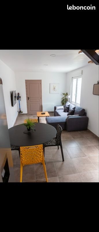 Maison à louer, 70m², Cuchery