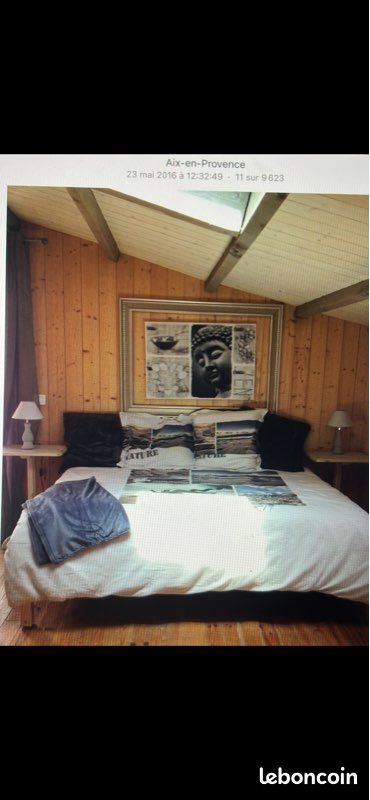 Appartement à louer, 25m², Aix-en-Provence