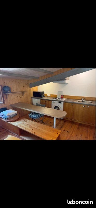 Appartement à louer, 25m², Aix-en-Provence