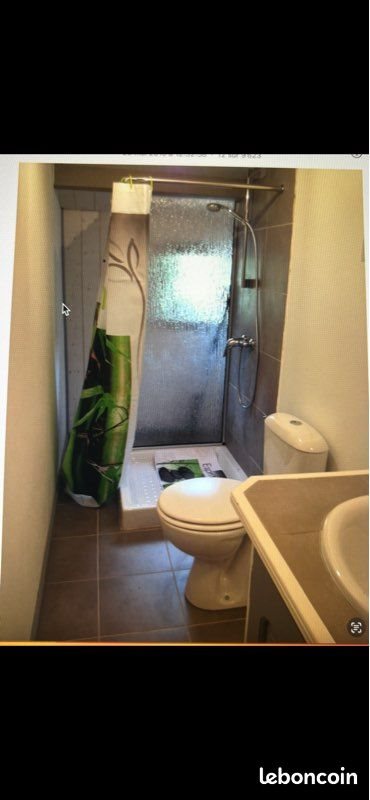 Appartement à louer, 25m², Aix-en-Provence