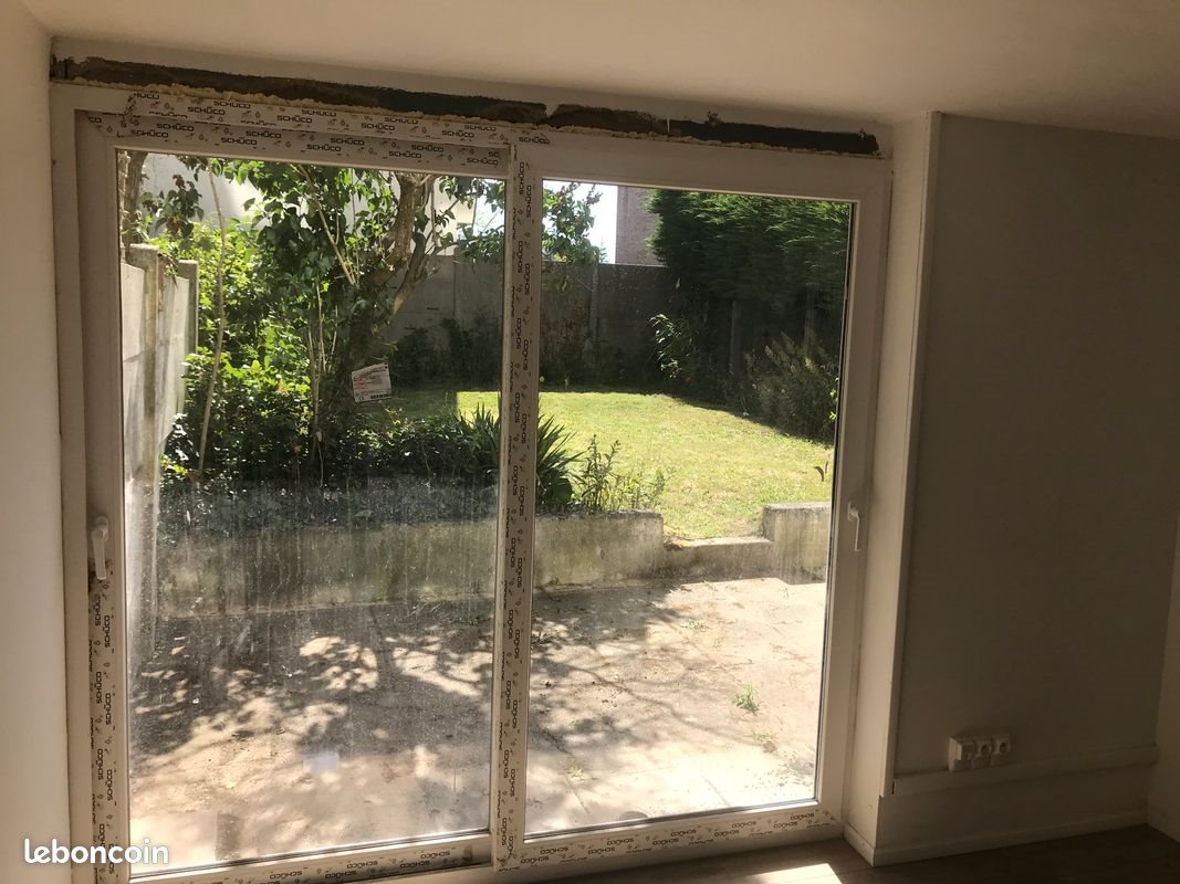 Appartement à louer, 25m², Béthune
