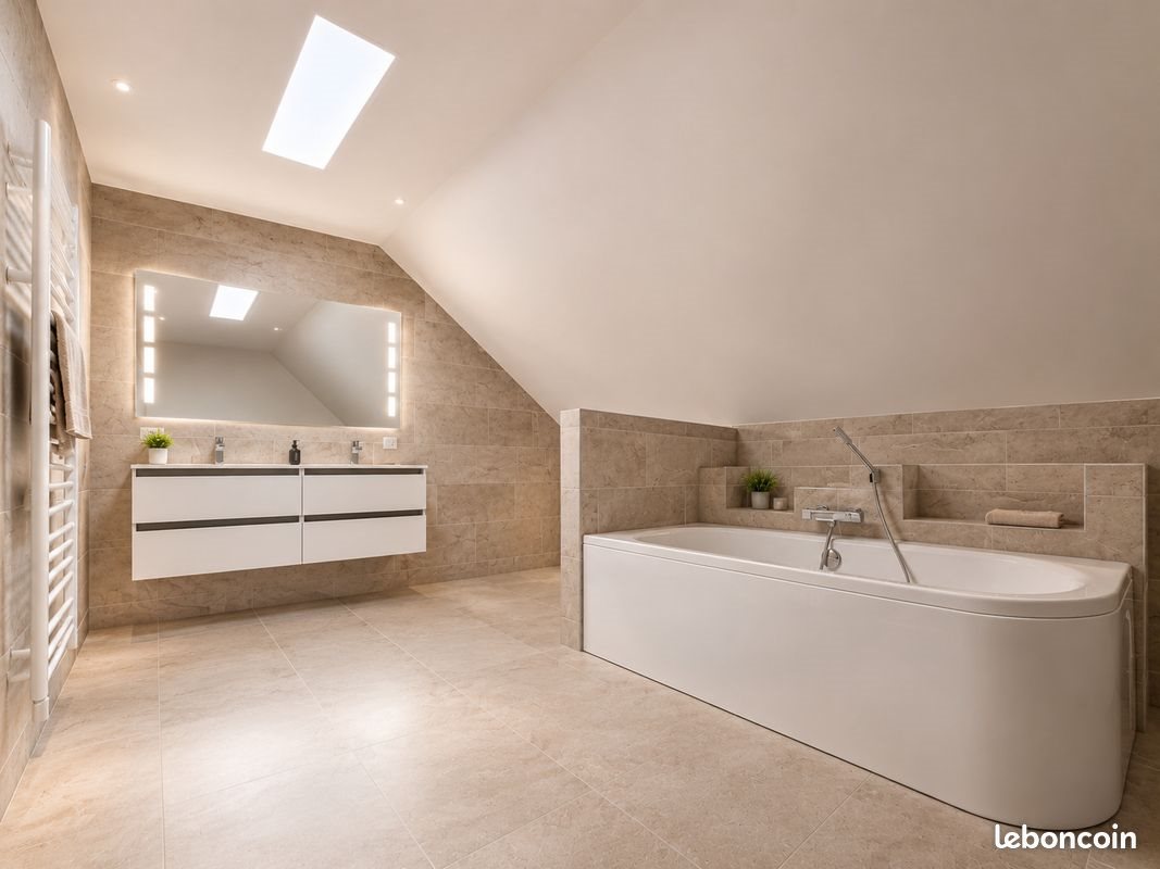 Maison à vendre, 330m², Limours